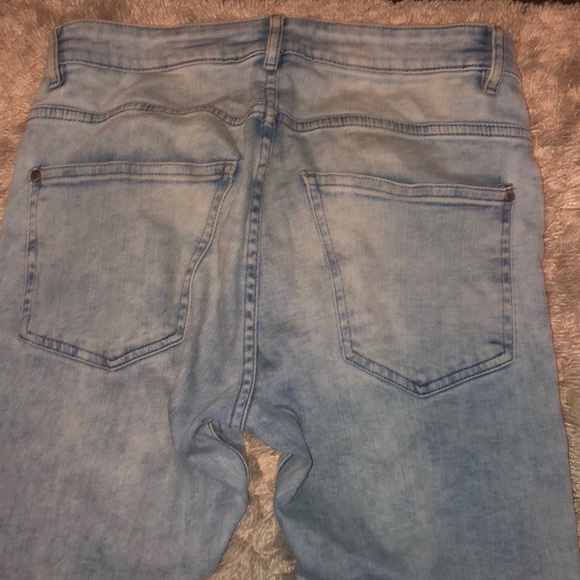 H&M Jeans - Picture 3 of 5